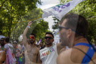 Lisbon Hosts EuroPride 2025 Parade 