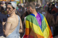 Lisbon Hosts EuroPride 2025 Parade 