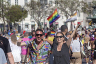 Lisbon Hosts EuroPride 2025 Parade 