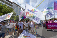 Lisbon Hosts EuroPride 2025 Parade 