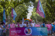 Lisbon Hosts EuroPride 2025 Parade 