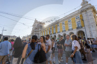 Lisbon Hosts EuroPride 2025 Parade 