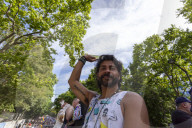 Lisbon Hosts EuroPride 2025 Parade 