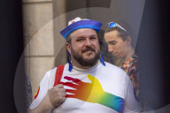Lisbon Hosts EuroPride 2025 Parade 