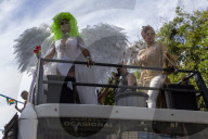 Lisbon Hosts EuroPride 2025 Parade 