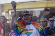 Lisbon Hosts EuroPride 2025 Parade 