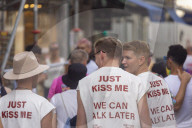 Lisbon Hosts EuroPride 2025 Parade 