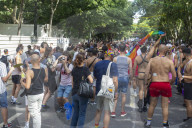 Lisbon Hosts EuroPride 2025 Parade 