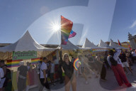 Lisbon Hosts EuroPride 2025 Parade 