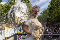 Lisbon Hosts EuroPride 2025 Parade 