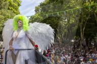 Lisbon Hosts EuroPride 2025 Parade 