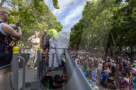 Lisbon Hosts EuroPride 2025 Parade 