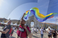 Lisbon Hosts EuroPride 2025 Parade 