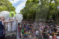 Lisbon Hosts EuroPride 2025 Parade 