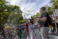 Lisbon Hosts EuroPride 2025 Parade 