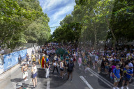 Lisbon Hosts EuroPride 2025 Parade 