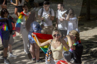 Lisbon Hosts EuroPride 2025 Parade 