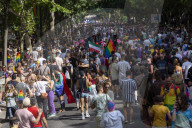 Lisbon Hosts EuroPride 2025 Parade 