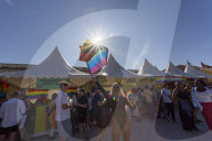 Lisbon Hosts EuroPride 2025 Parade 