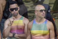 Lisbon Hosts EuroPride 2025 Parade 