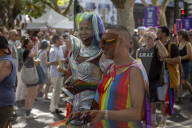 Lisbon Hosts EuroPride 2025 Parade 