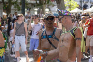 Lisbon Hosts EuroPride 2025 Parade 