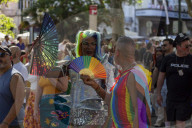 Lisbon Hosts EuroPride 2025 Parade 