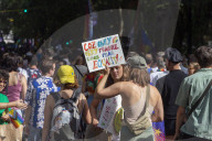 Lisbon Hosts EuroPride 2025 Parade 