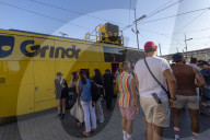 Lisbon Hosts EuroPride 2025 Parade 
