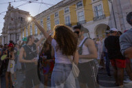 Lisbon Hosts EuroPride 2025 Parade 