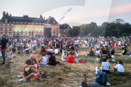 France's Annual Street Music Festival In Paris