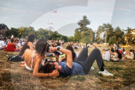 France's Annual Street Music Festival In Paris