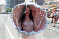The 43rd Annual Mermaid Parade