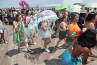The 43rd Annual Mermaid Parade