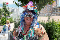 The 43rd Annual Mermaid Parade