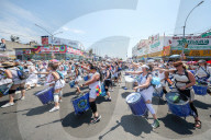 The 43rd Annual Mermaid Parade