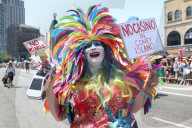 The 43rd Annual Mermaid Parade