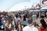 The 43rd Annual Mermaid Parade