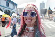 The 43rd Annual Mermaid Parade