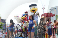 The 43rd Annual Mermaid Parade