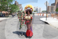 The 43rd Annual Mermaid Parade