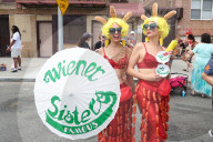 The 43rd Annual Mermaid Parade