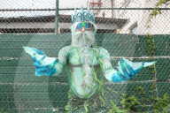 The 43rd Annual Mermaid Parade