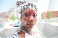 The 43rd Annual Mermaid Parade