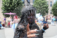 The 43rd Annual Mermaid Parade