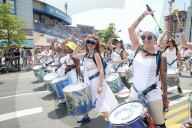 The 43rd Annual Mermaid Parade