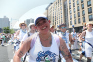 The 43rd Annual Mermaid Parade