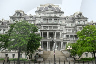 Daily Life In Washington D.C.