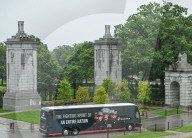 Daily Life In Washington D.C.