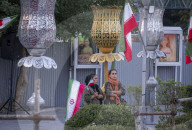 Daily Life In Tehran Amid Iran-Israel War
